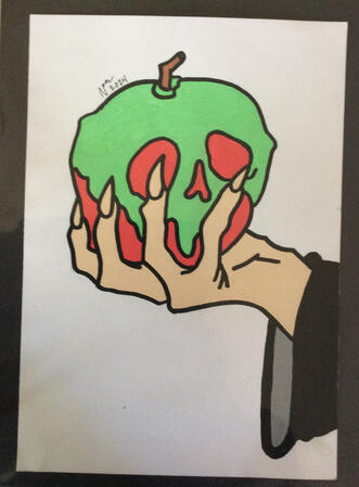 Poison Apple