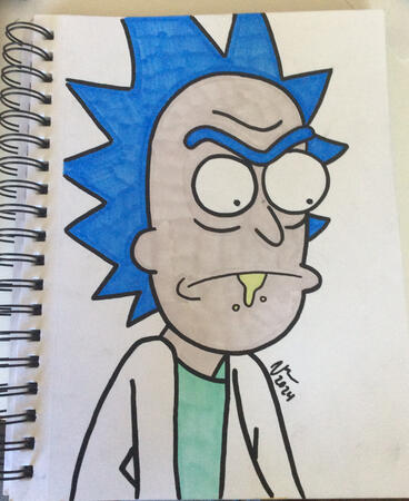 Rick!